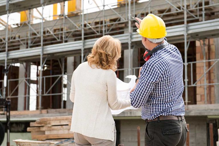 4 Reasons To Hire A Building Company Today