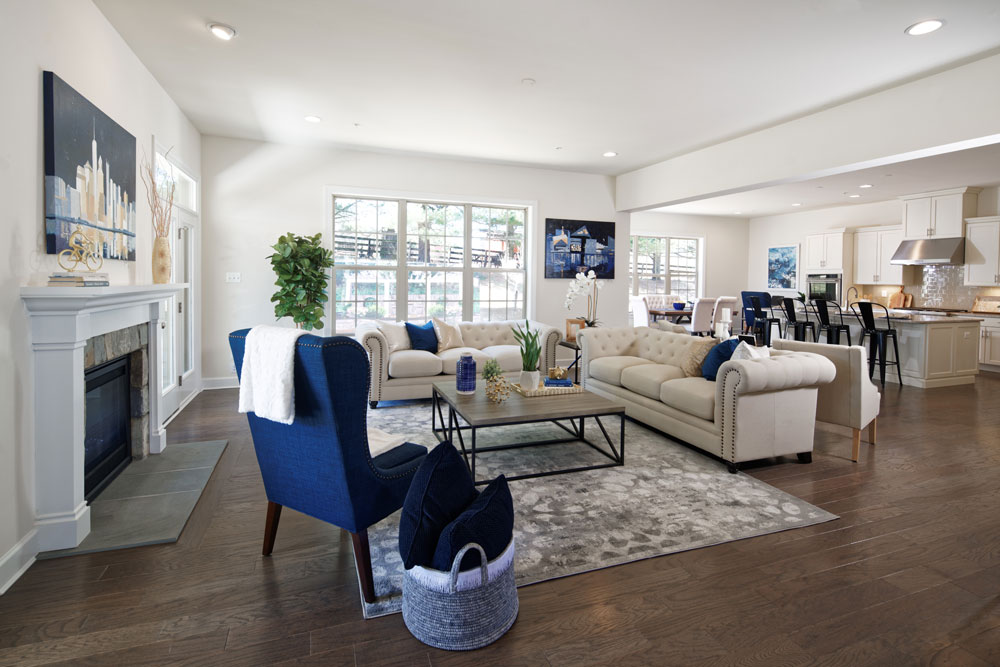 Choosing The Right Home Plan For You