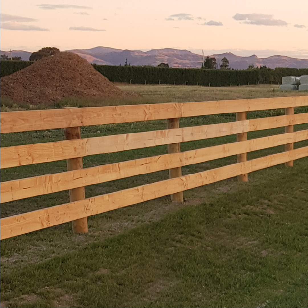 Fencing Petes Construction Christchurch Builder 09