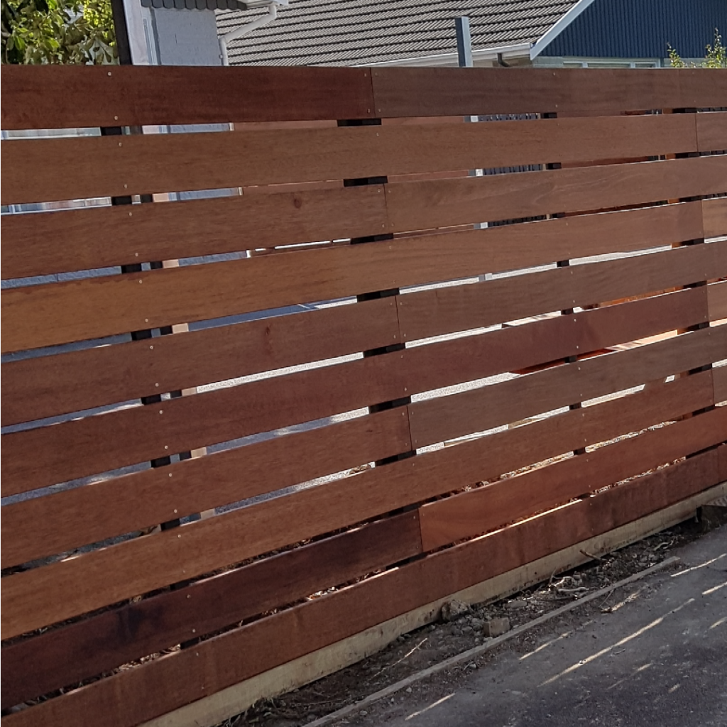 Fencing Petes Construction Christchurch Builder 10