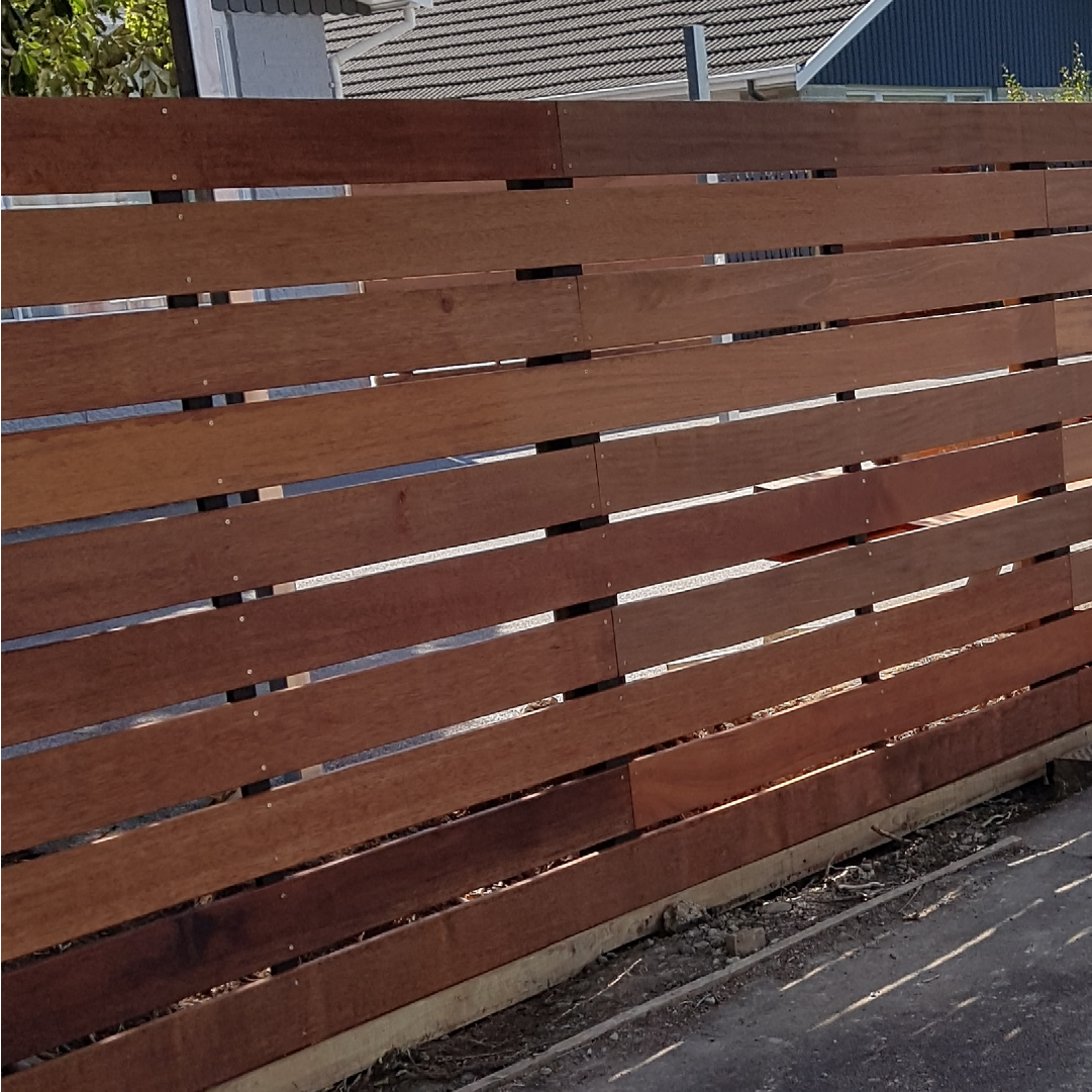 Fencing Petes Construction Christchurch Builder 10