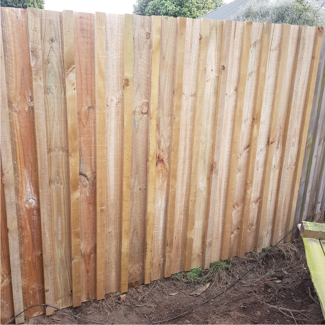 Fencing Petes Construction Christchurch Builder 11