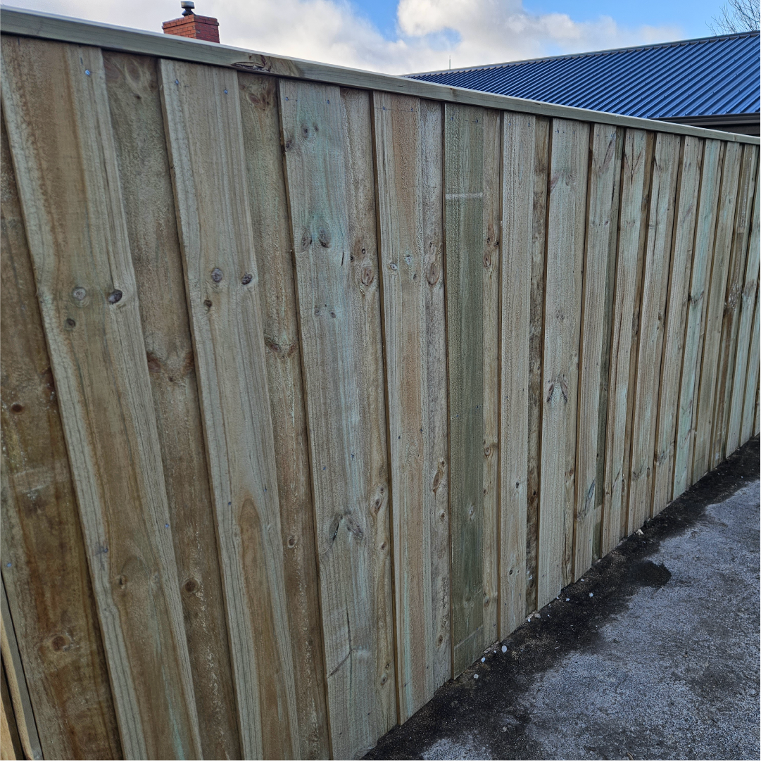 Fencing Petes Construction Christchurch Builder 12